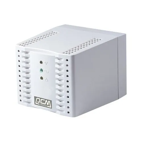 Stabilizator de Tensiune PCM TCA-3000, 3000VA