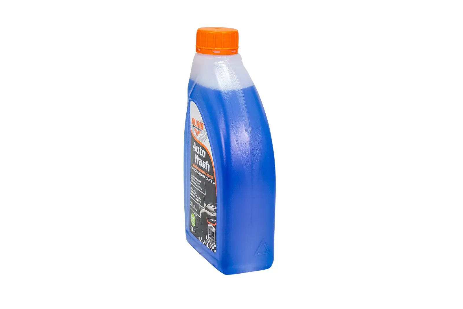 Detergent auto Auto Wash 1L