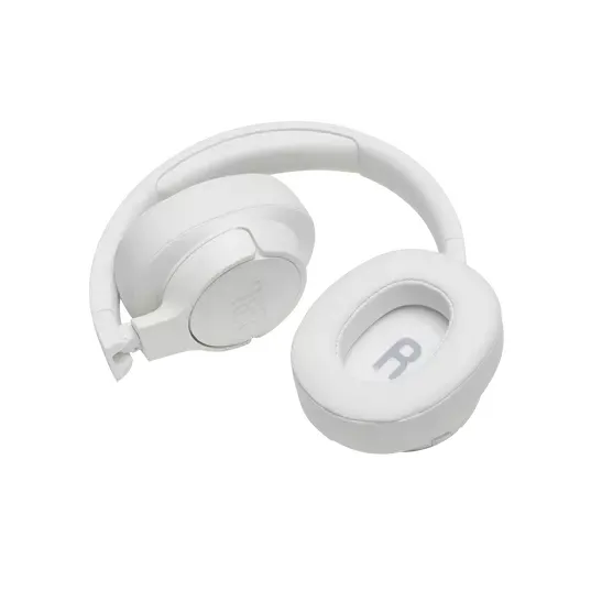 Căști JBL Tune 700BT, Alb