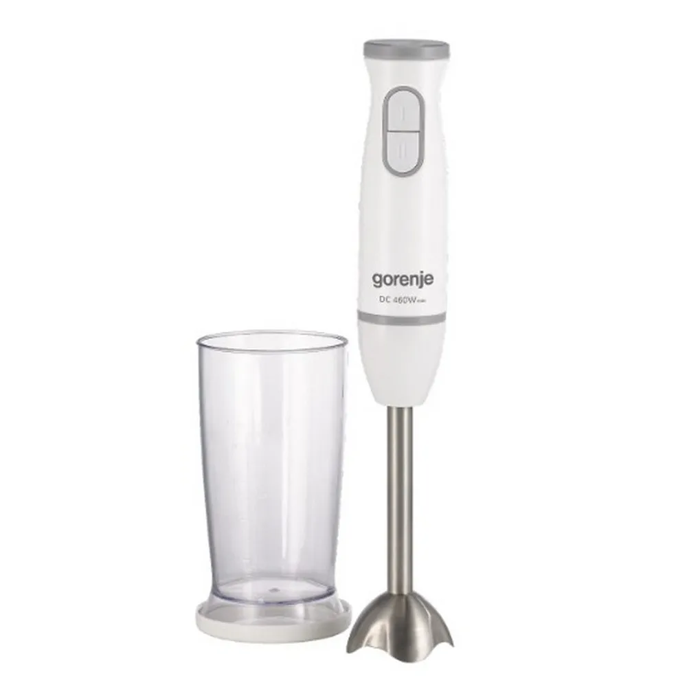 Blender de mână Gorenje Life collection HBC561QW, Alb