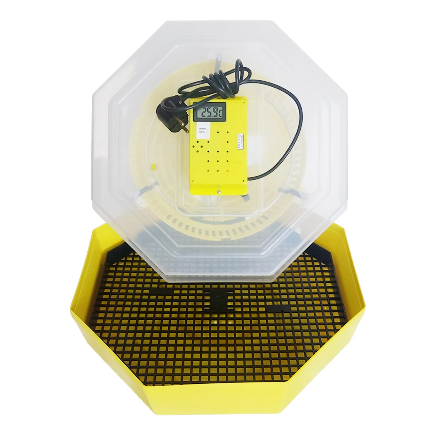 Incubator electric cu termometru CLEO5T/INC4 (84362100)