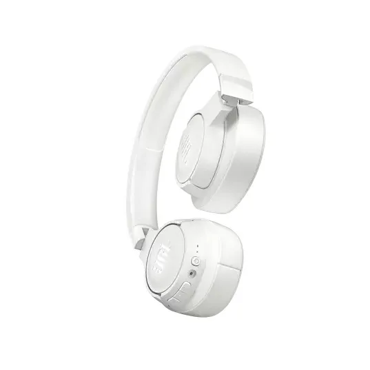 Căști JBL Tune 700BT, Alb