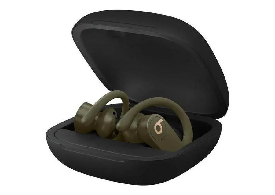 Căști Beats Powerbeats Pro, Moss