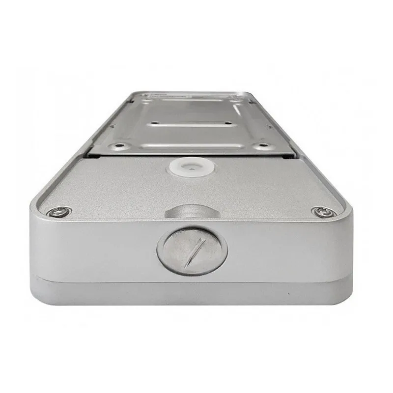Interfon IP Fanvil i33VF, Gri