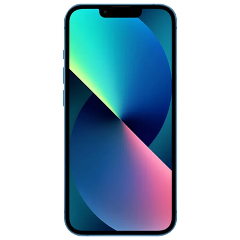 iPhone 13, 128 GB Blue EU