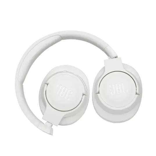 Căști JBL Tune 700BT, Alb