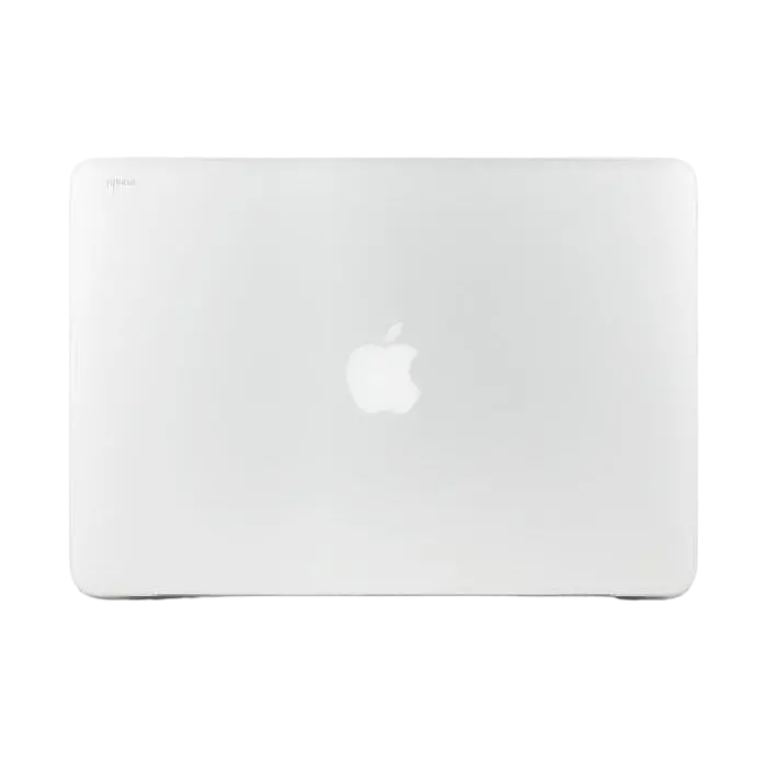 Husă Moshi iGlaze ultra-slim case - MacBook Pro 13, White