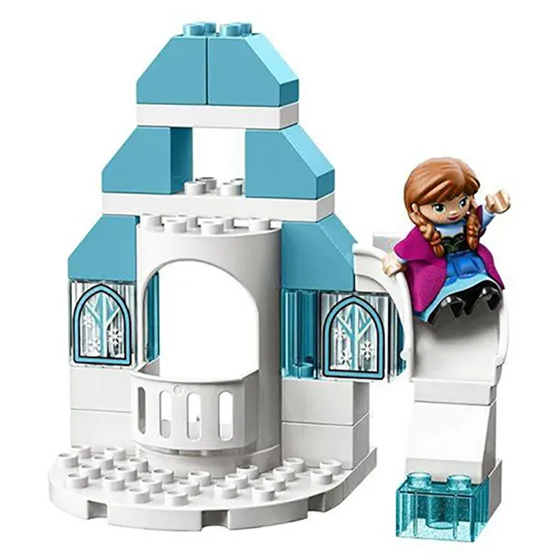 Constructor LEGO 10899, 2+