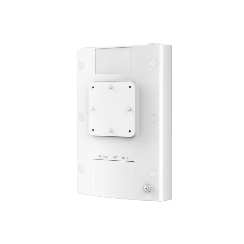 Punct de acces fără fir Grandstream GWN7630LR, 600Mbps, 1733Mbps, Alb
