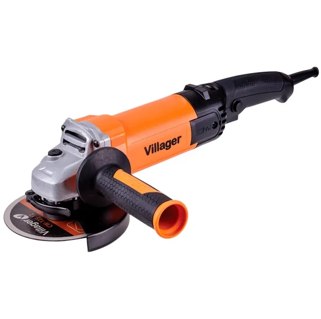 Polizor unghiular Villager VLP 411 1100W 125mm
