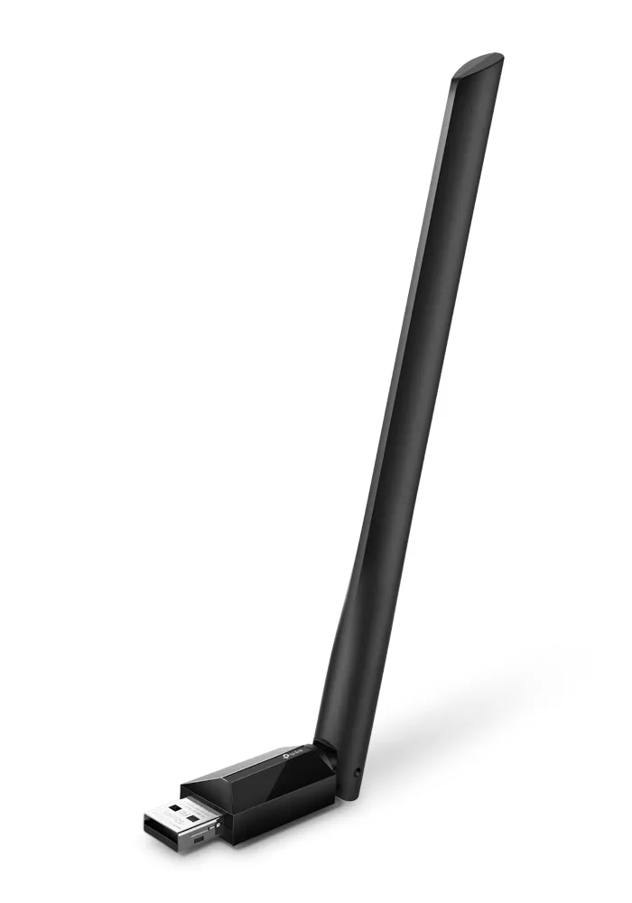 Adapter USB  TP-LINK Archer T2U Plus