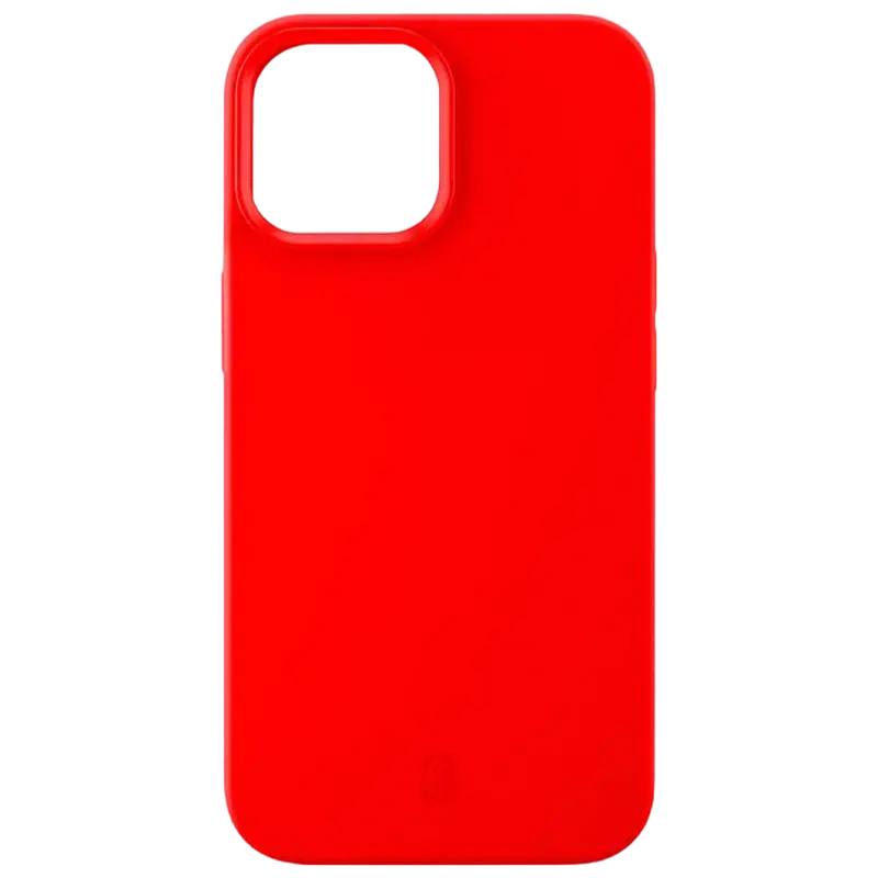 Husă Cellularline Sensation - iPhone 13, Roșu