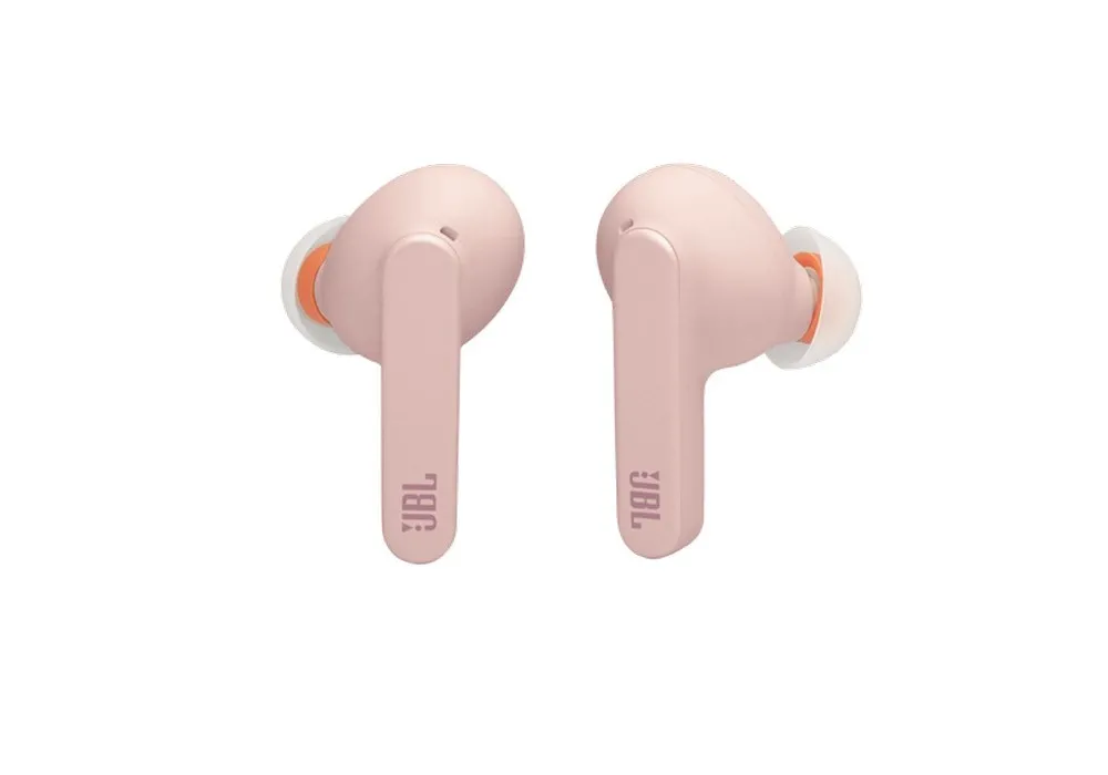 Căști JBL LIVE PRO+, Roz