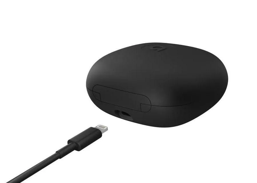 Căști Beats Powerbeats Pro, Moss