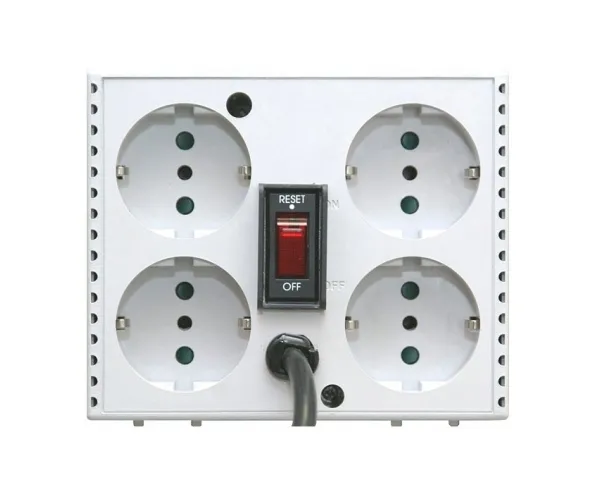 Stabilizator de Tensiune PCM TCA-3000, 3000VA