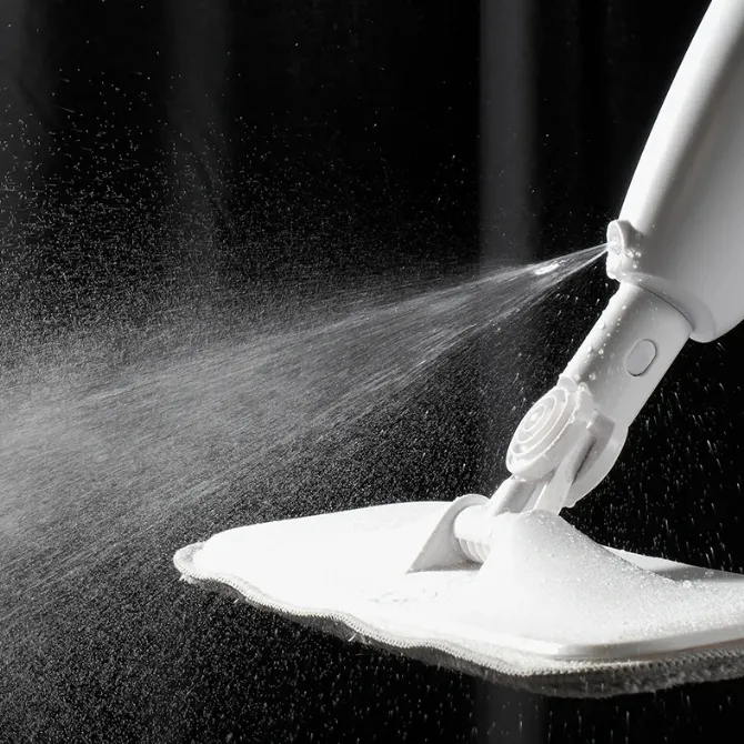 Duză de schimb pentru Xiaomi Mijia Deerma TB500/TB800 Water Spray Mop 4buc