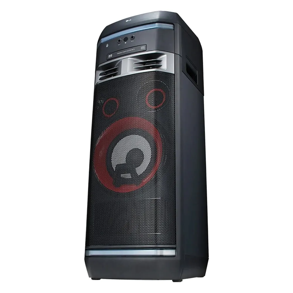 Boxă portabilă LG XBOOM OL90DK, Negru