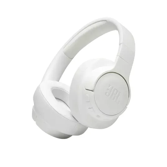 Căști JBL Tune 700BT, Alb