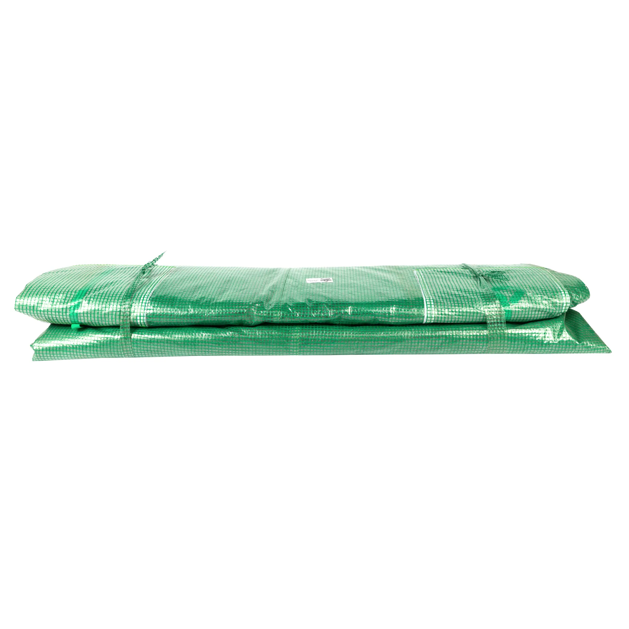 Prelata sera polietilena Micul Fermier 10x4x2.5 m 140 g/m² UV4