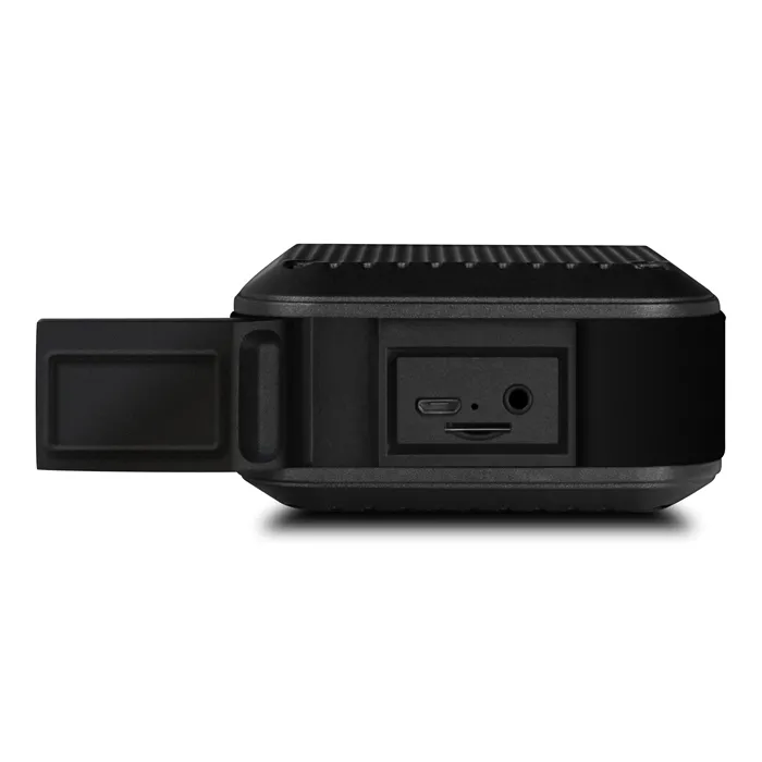 Boxă portabilă SVEN PS- 88, Negru
