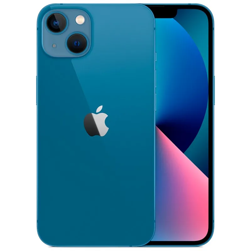iPhone 13, 128 GB Blue EU
