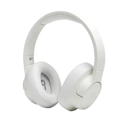 Căști JBL Tune 700BT, Alb