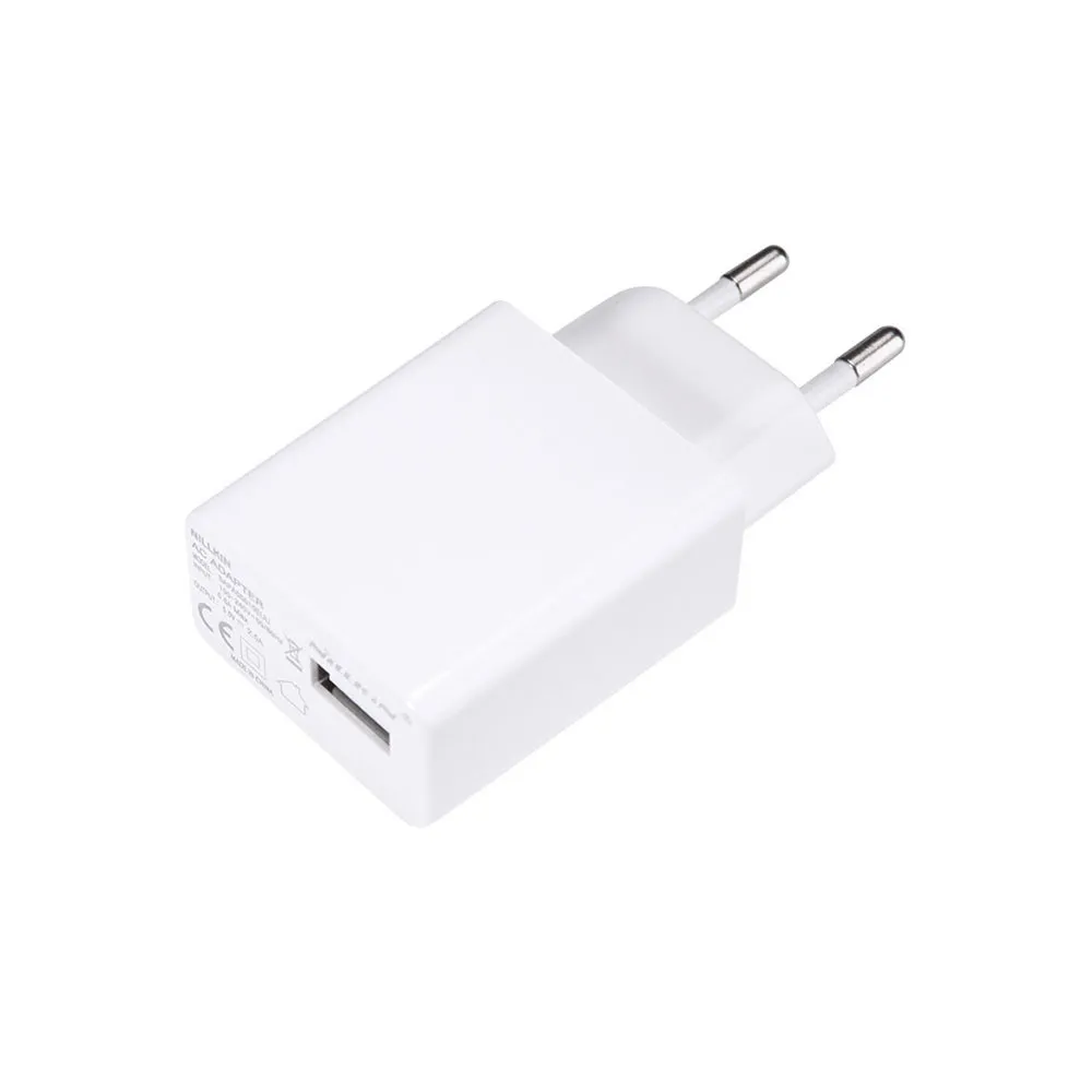 Încărcător Nillkin Wall Charger AC, 1USB, 2.0A, Alb
