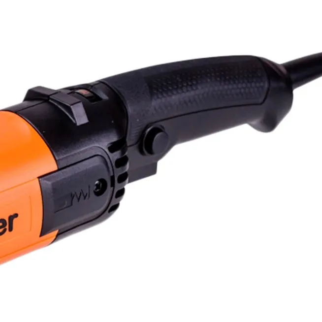 Polizor unghiular Villager VLP 411 1100W 125mm