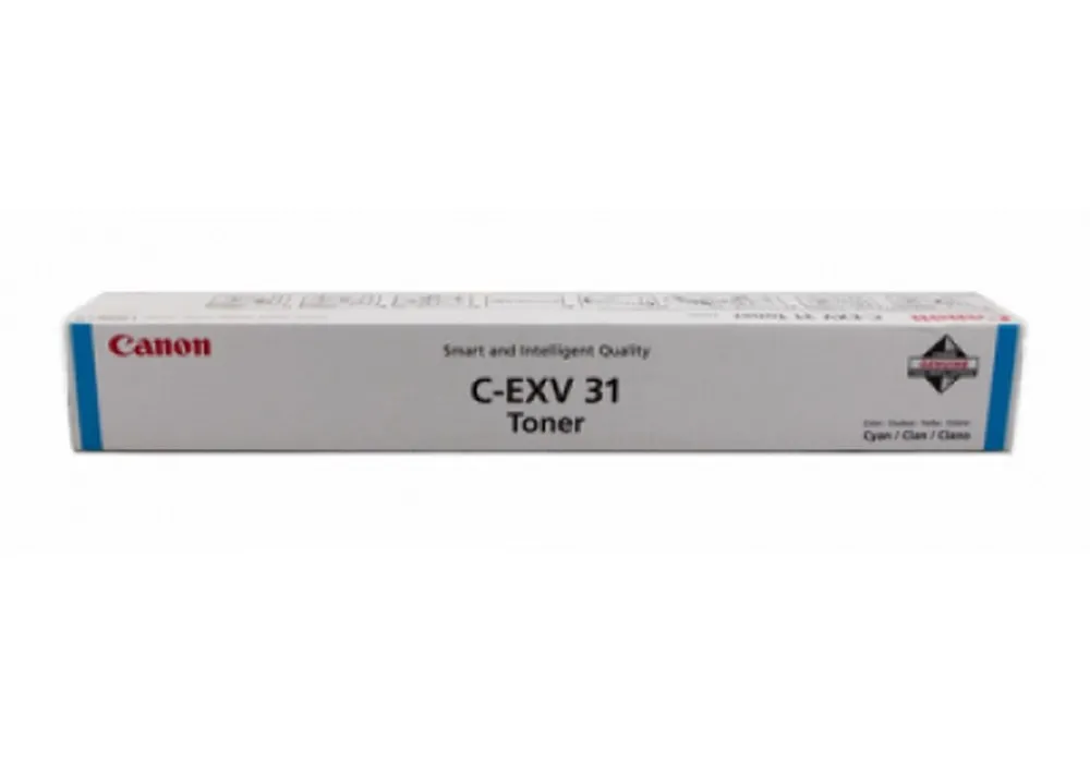 Toner Canon C-EXV31, Cyan