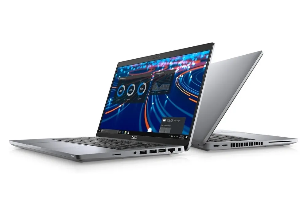 Laptop Business 14