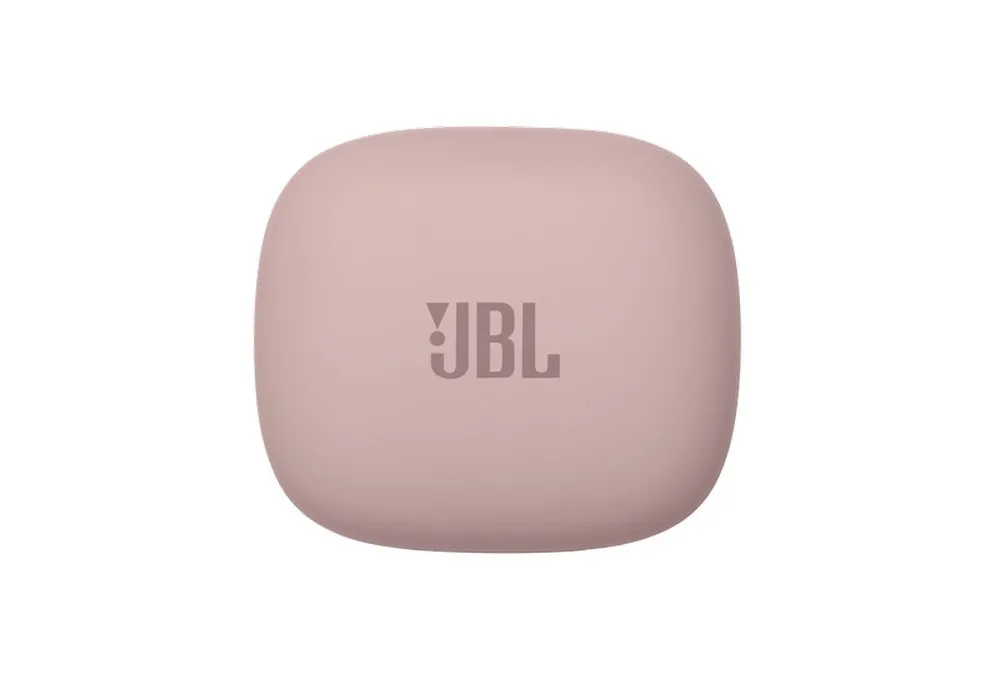 Căști JBL LIVE PRO+, Roz