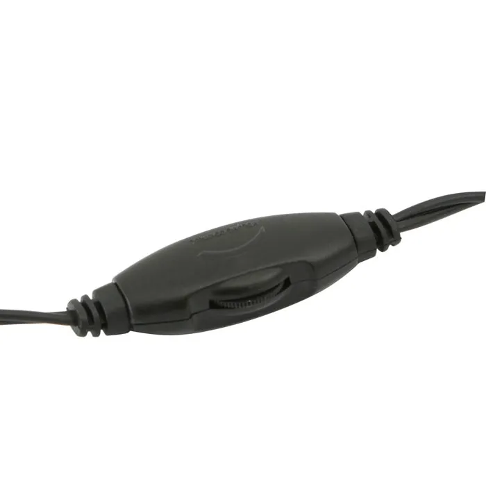 Căști SVEN AP-010V, Negru/Argintiu