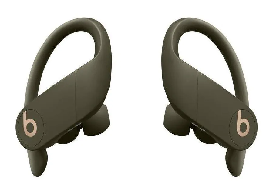 Căști Beats Powerbeats Pro, Moss