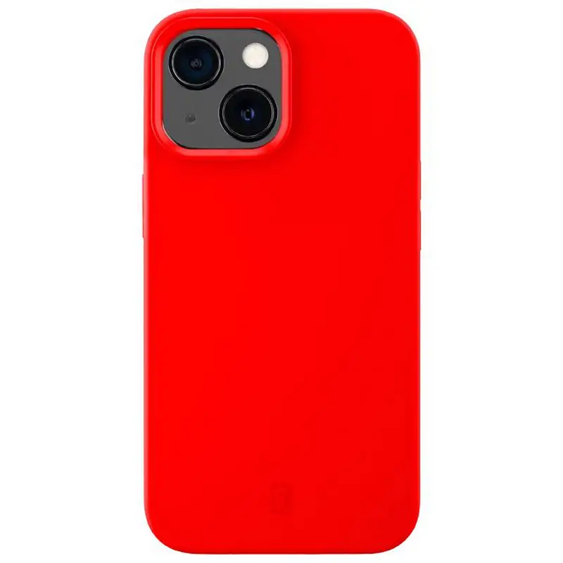 Husă Cellularline Sensation - iPhone 13, Roșu