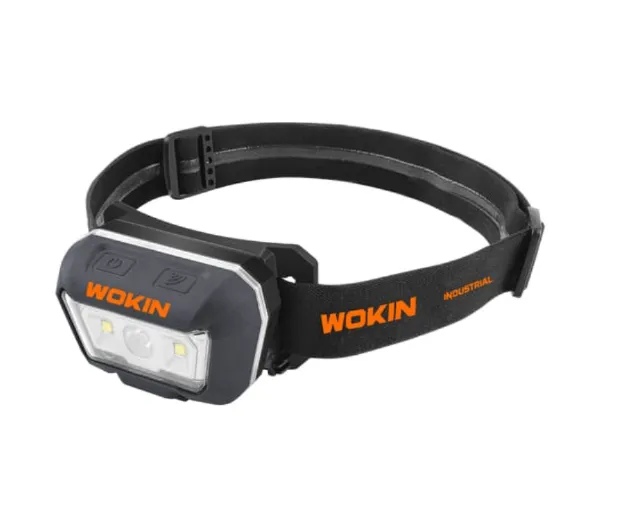 Lanterna pentru cap LED SMD 6500K Wokin