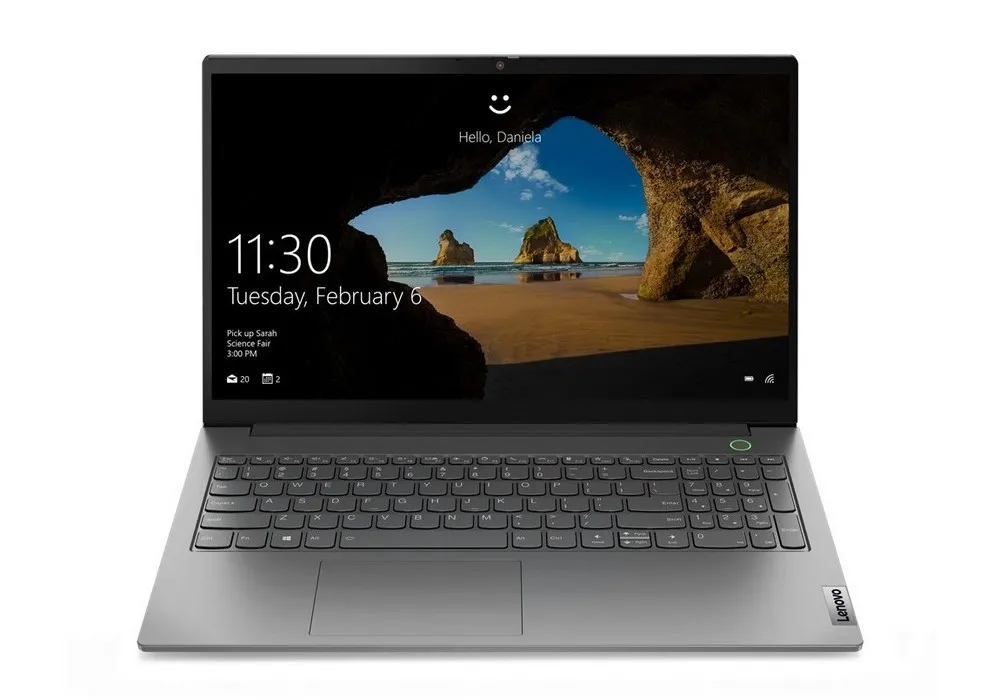 Laptop Business 15,6