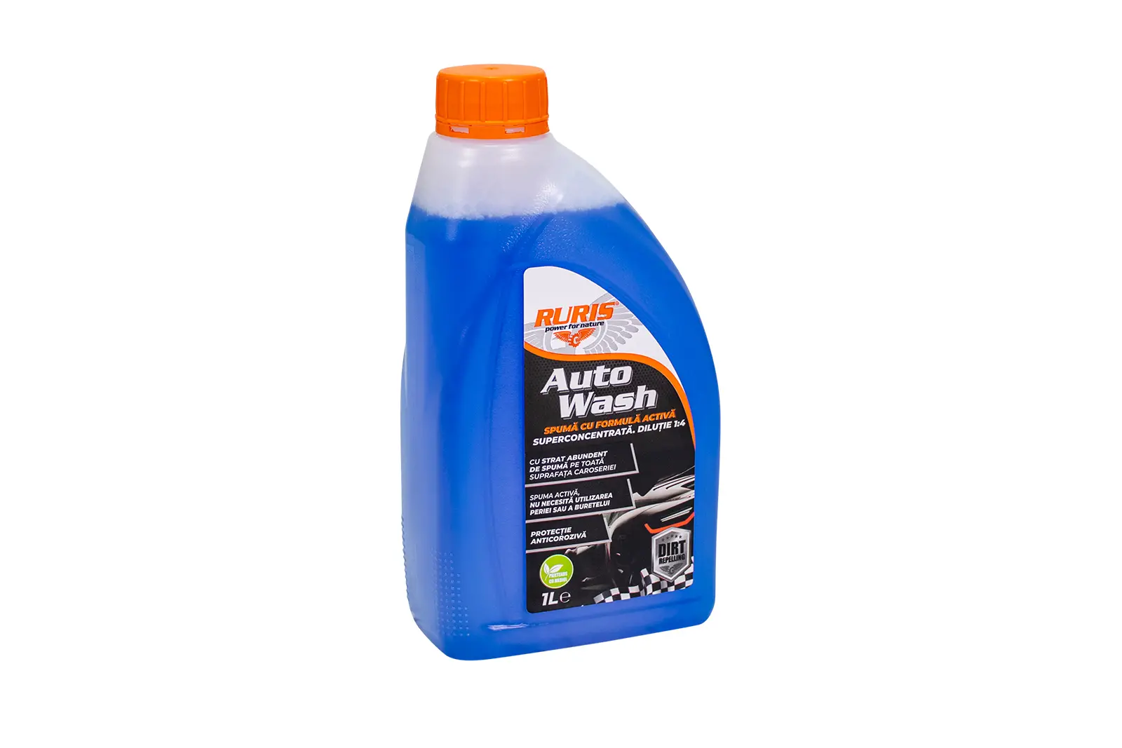 Detergent auto Auto Wash 1L