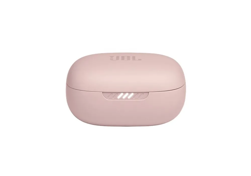 Căști JBL LIVE PRO+, Roz