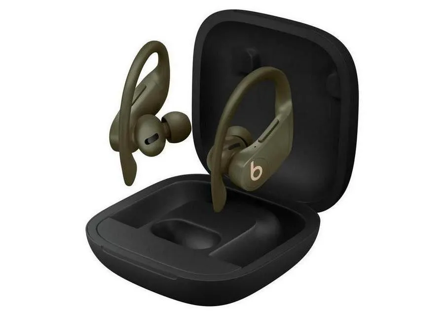 Căști Beats Powerbeats Pro, Moss