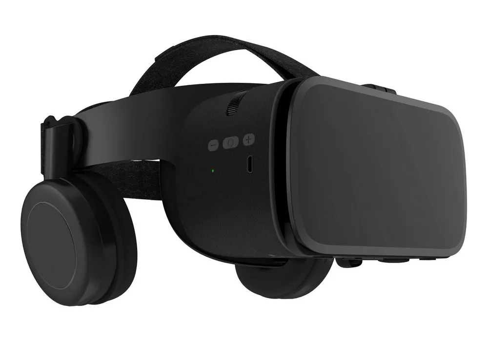 Bobo VR Z6 Wireless, Negru