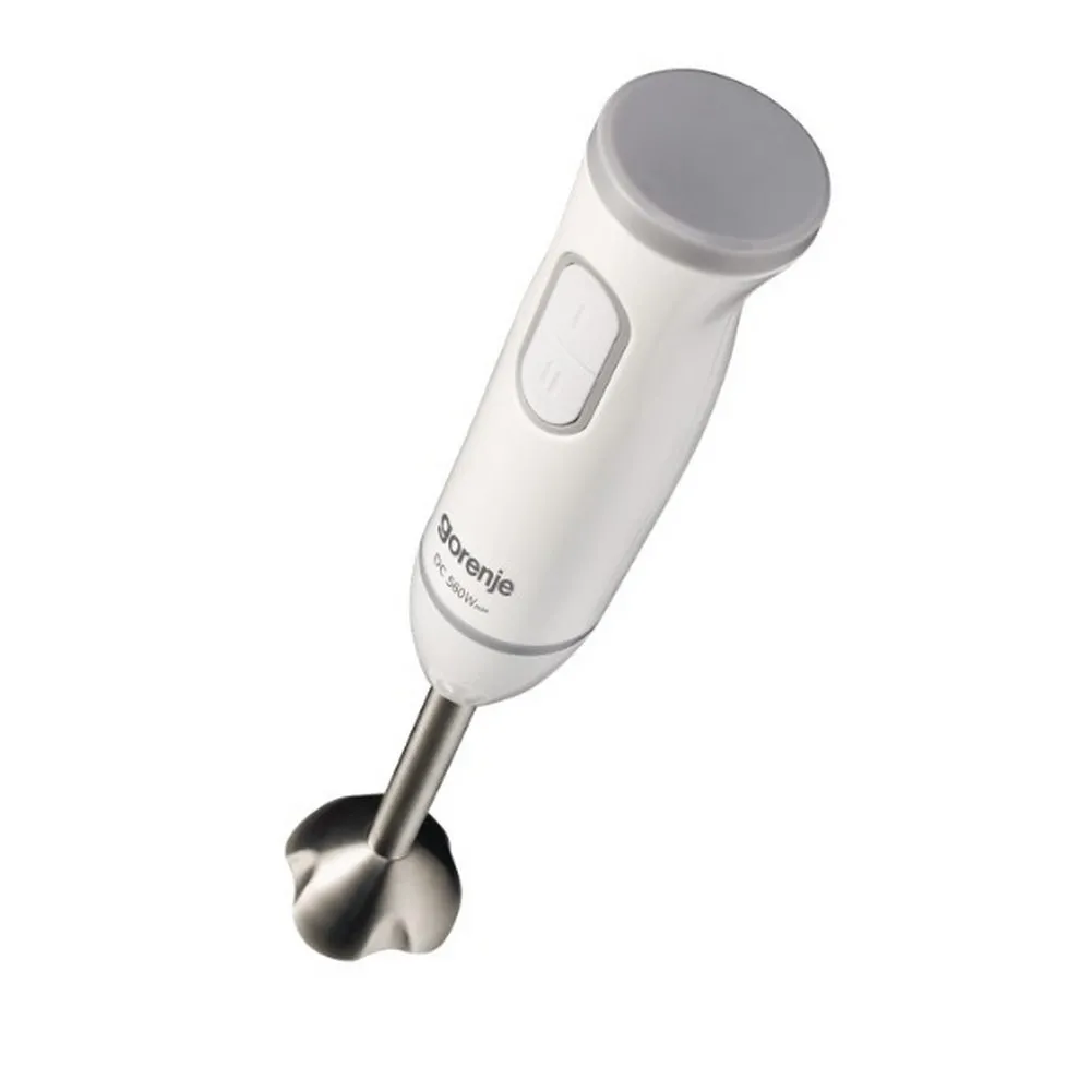 Blender de mână Gorenje Life collection HBC561QW, Alb
