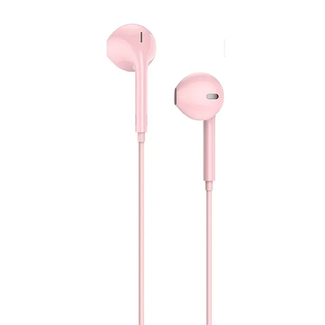 Căști Hoco M55 Memory sound, Negru