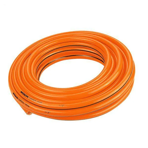Furtun pentru gradina Wokin PVC 1/2x20 m