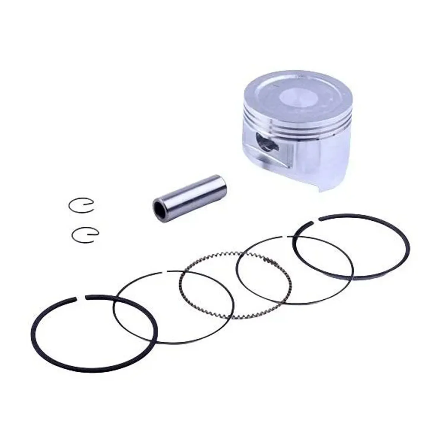 Set piston 88.00 mm - 188F STD