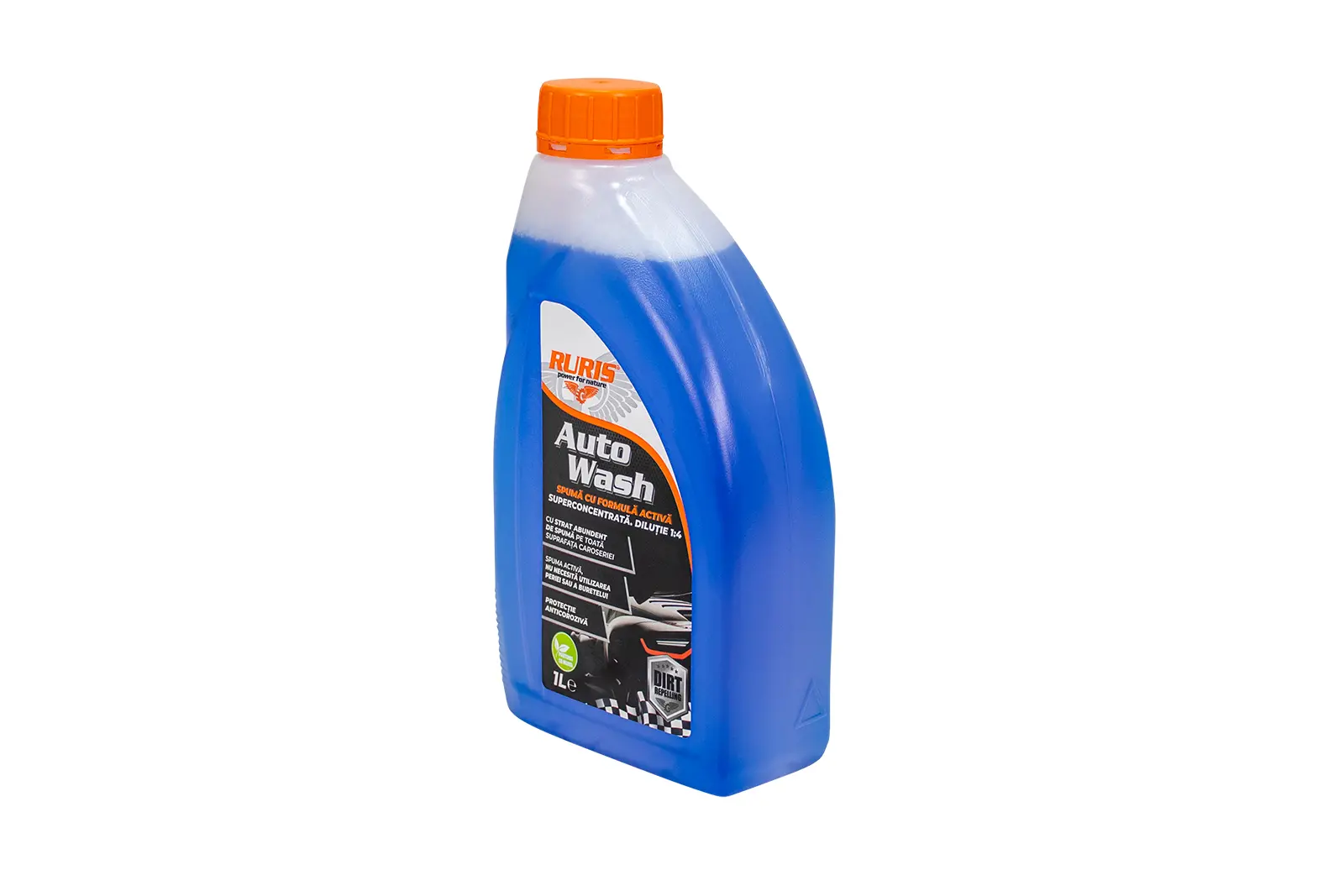 Detergent auto Auto Wash 1L