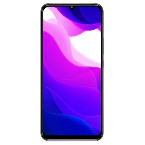 Smartphone Xiaomi Mi 10 Lite, 6GB/128GB, Alb