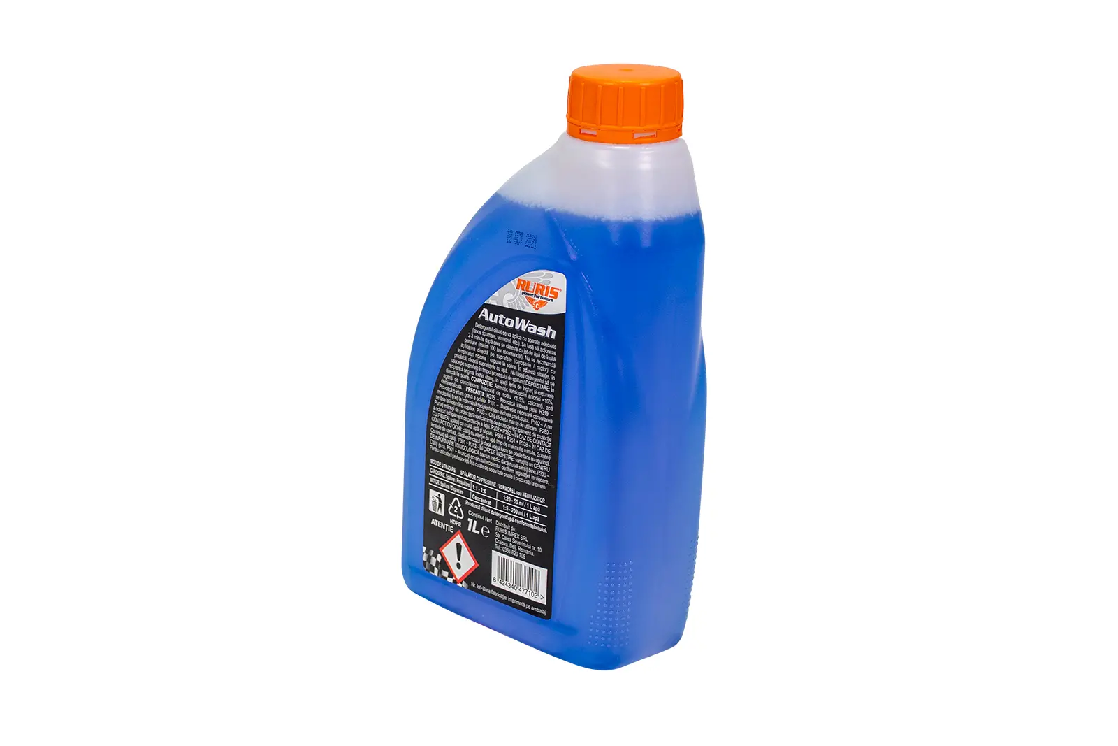Detergent auto Auto Wash 1L