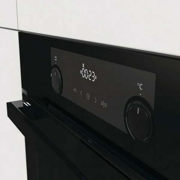 Cuptor Electric Gorenje BO 735 E32BG-2, Negru