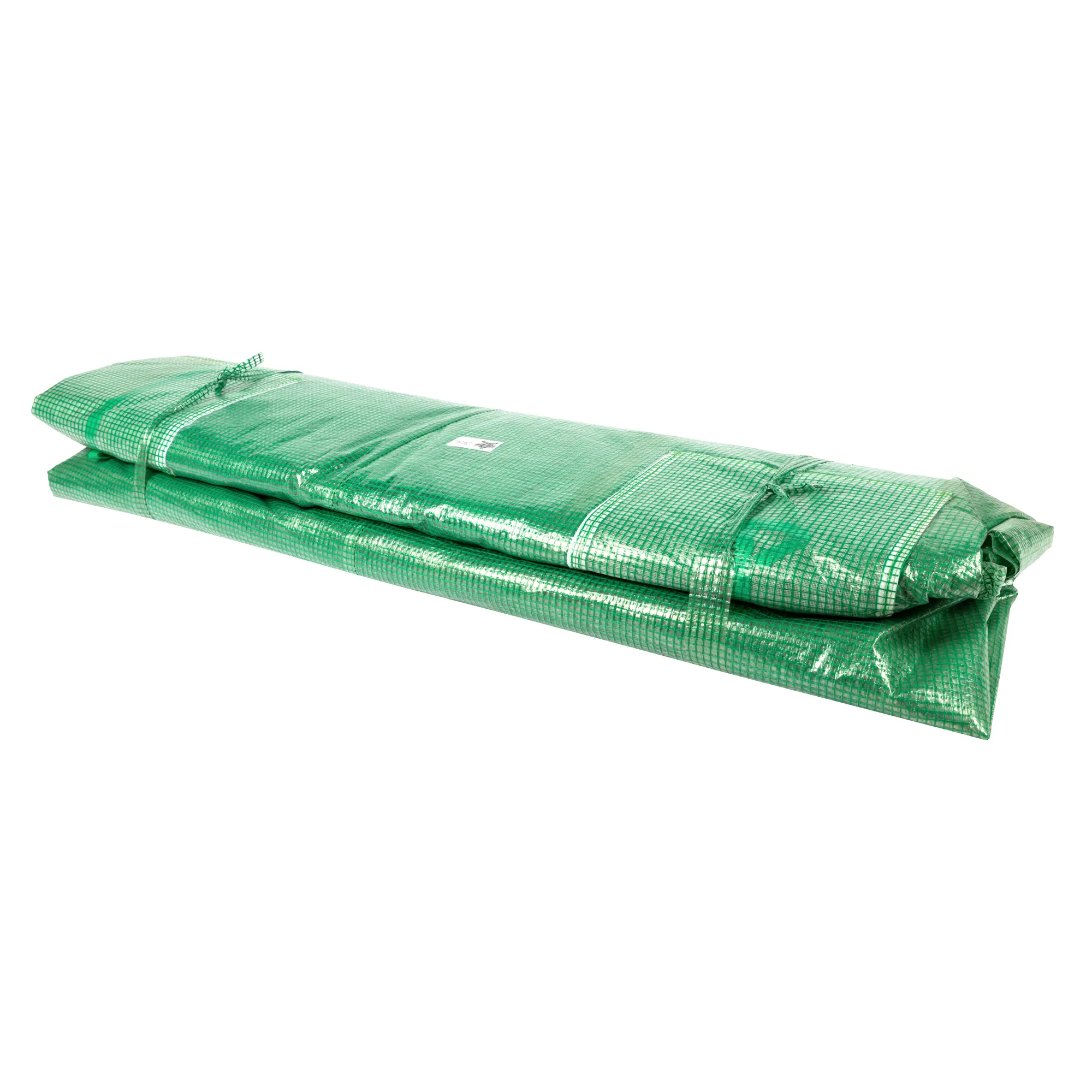 Prelata sera polietilena Micul Fermier 10x4x2.5 m 140 g/m² UV4