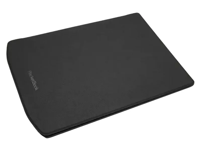 Case Cover PocketBook 1040, Deep Black, for PB InkPad X